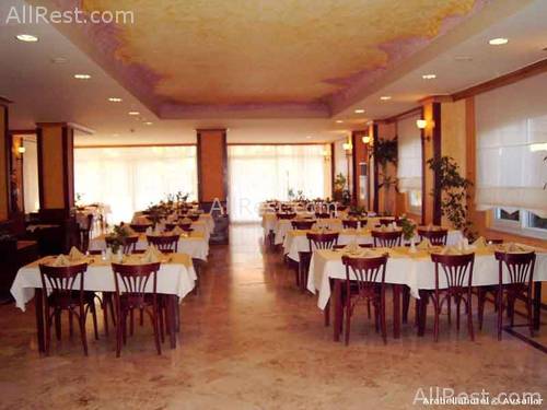 Arabella Hotel 21